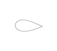 Collier serrage 2802580600 pour Lave linge ALTUS, AYA, BEKO, BELLAVITA, BLOMBERG, BLUESKY, CONTINENTAL EDISON, ESSENTIEL B, FAR, GRUNDIG, LISTO, OCEANIC, SABA, SELECLINE