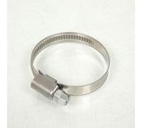 Collier Serrage À Vis Ø35/50 X 9mm Pour Moto Rieju 125 Mrt 680.7002 Neuf