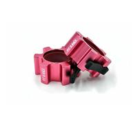 Collier Serrage En Metal Fit & Rack Oso Rose TU