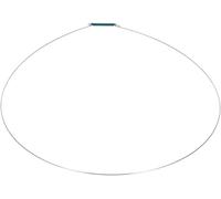 Collier serrage joint hublot DC9112078D Lave Linge Cerclage avant manchette