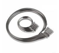 Collier Serrage Kit 10pcs pour Soufflet Cardan Collier Serrage