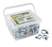 COLLIER SERRAGE PAR 80 COFFRET PLASTIQUE