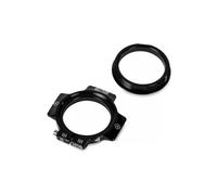 Collier serrage pedalier muc off noir