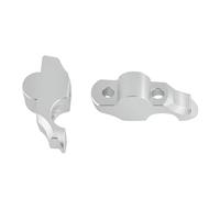 Collier Serrage Pour Guidon Moto 28 Mm Surélevé Extensible Pour BMW Pour RNineT R9T Pour RNINET Pour Scrambler 2014-2023 Réhausseur Guidon Moto