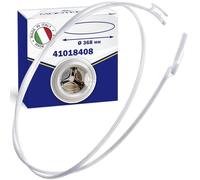 Collier Serrage pour Joint Machine à Laver 41018408 pour Candy pour Hoover