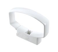 Nicoll - Collier Descente Ovation TD95 : Blanc