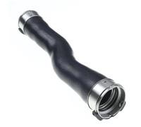 Collier serrage Tuyau De Refroidissement De Voiture, Tuyau D'admission D'air De Suralimentation, Tube De Refroidisseur Intermédiaire En Caoutchouc 11617810614 Pour F07 F10