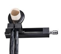 Collier Serre-Câble,Serre-Fil pour Électriciens,Connecteur de Tension Robuste à Économie d'Effort - Pour Installateurs De Systèmes De Sécurité Et Techniciens De