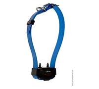 Collier Seul/SUPPLEMENTAIRE CANICOM avec Sangle Bleue - Dressage pour Chien