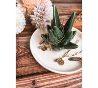 Collier signe astrologique - balance