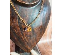 Collier signe astrologique - bélier