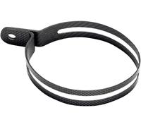 Akrapovic P-mccap3x Exhaust Clamp Gris