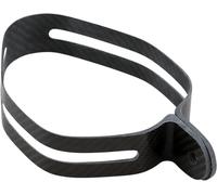 Akrapovic P-mccr29 Exhaust Clamp Noir