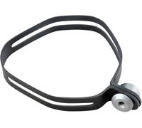 Collier silencieux AKRAPOVIC P-MCCZ11