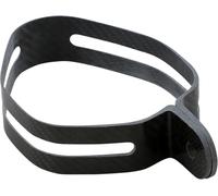 Akrapovic P-mccz39 Exhaust Clamp Noir