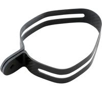 Akrapovic P-mccz4 Exhaust Clamp Noir