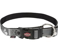 Dog Copenhagen Trixie Collier Silver Reflect Taille L/XL 1 Unité