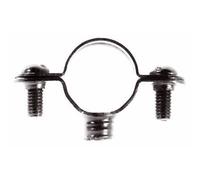 Collier simple - FISCHER - CS 10 - Lot de 100 - Métal - Serrage simple