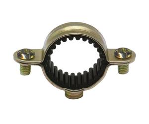 Collier simple iso pas de 7x150 D20 boite de 100 ING Fixations