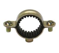 Collier simple iso pas de 7x150 D22 boite de 100 ING Fixations