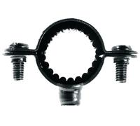 Collier simple isophonique CSI 16 mm boîte de 100 FISCHER 18937