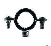Fischer Collier Atlas simple isophonique 7x150 Ø16 mm – Boîte de 100