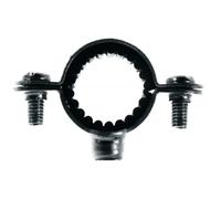 FISCHER Collier simple isophonique CSI 32 Ø32 mm boîte de 50