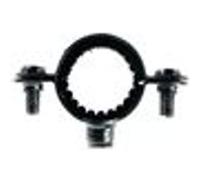 Collier simple isophonique CSI 40 boîte de 25 - FISCHER - 18948 Gris G