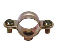 Collier simple pas de 7x150 D40 boite de 50 ING Fixations