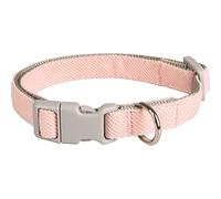 Collier Small Dog CUB Rose S 25-43CM 15MM
