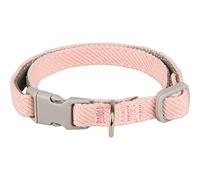 Collier Small Dog CUB Rose XS 19-33CM 10MM