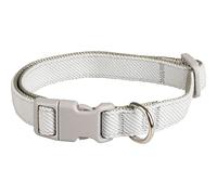 Collier Small Dog CUB Vert S 25-43CM 15MM