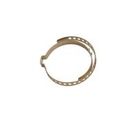 Collier soufflet de cardan - 7 x 245 mm max.