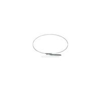 Collier soufflet hublot pour lave linge