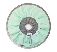 Collier souple pour chats et chiens - Protection pour animaux domestiques - Pour post-chirurgie et chirurgie cutanée