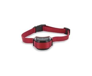 Collier sup clôture