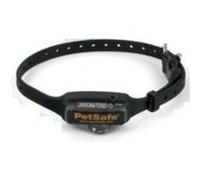 Collier supplémentaire antifugue nano / petit chien Noir G