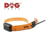 Collier supplémentaire - DOGTRACE - X30 et X30T - Submersible - Autonomie 40h - Pour chien moyen