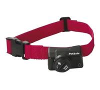 Collier supplémentaire antifugue instant fence Rouge G