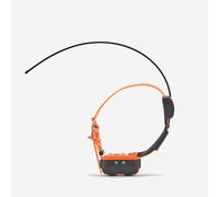 Num'axes Collier de localisation CANICOM GPS 2 supplémentaire Noir / Orange