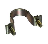 Collier sur silentbloc extérieur de barre stabilisatrice pour Golf 1