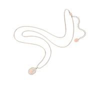 Collier - SWAROVSKI - 232705 - Métal Rose - Cristal - 38 cm