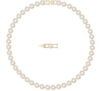 Collier - SWAROVSKI - Angelic All-Around - Or rose - Cristaux SWAROVSKI ELEMENTS - Mixte