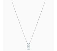 Collier Swarovski Attract Trilogy Rond Cry 5414970