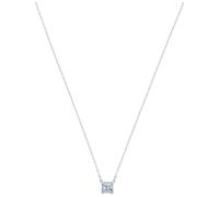 Collier SWAROVSKI en Métal et Cristal