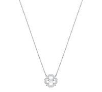 Collier SWAROVSKI en Métal et Oxyde