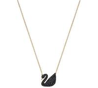 Collier 5204134 Swarovski Noir