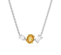 SWAROVSKI Colar, Metal COMUM