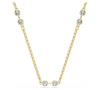 Swarovski Remix Collection Collier, Taille ronde, Blanc