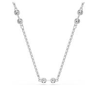 Swarovski Remix Collection Collier, Taille ronde, Blanc
